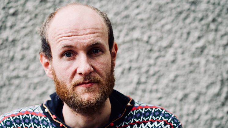 Åke släpper nya solosingeln ”Värna om dig själv” idag den 28 maj