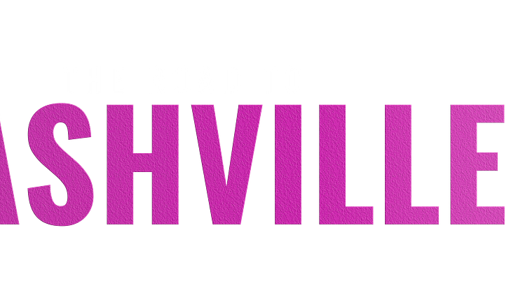 Logga - The Road To Nashville