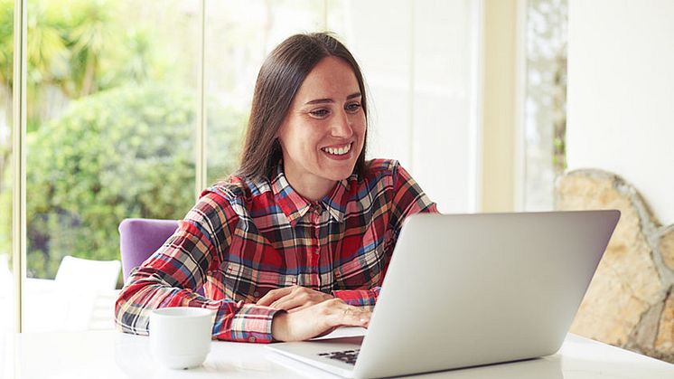 Homeoffice - arbeitsrechtlich betrachtet (Bildquelle: © ArtFamily - Shutterstock.com)