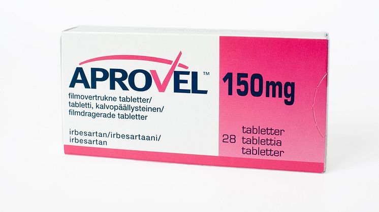 Aprovel® (irbesartan)