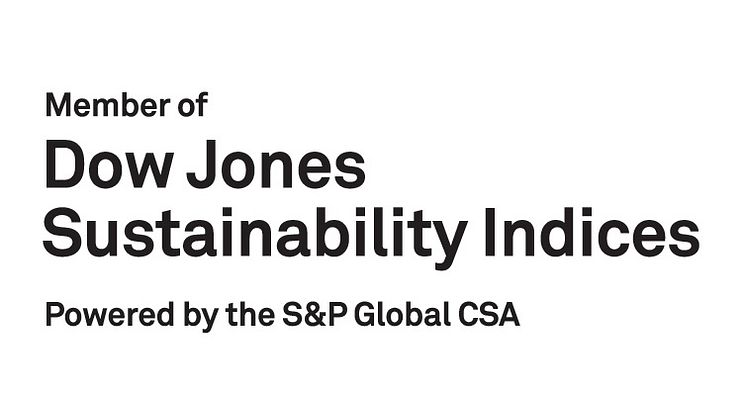 NGK named to the Dow Jones Sustainability Indices Asia Pacific Index (DJSI Asia Pacific) for the Fifth Consecutive Year