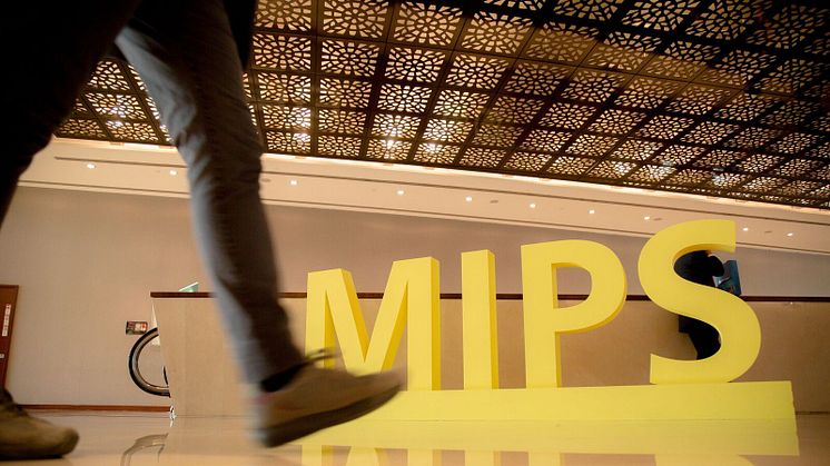 MIPS 2018: Milestone Systems highlights Artificial Intelligence as next market disruption for video technology