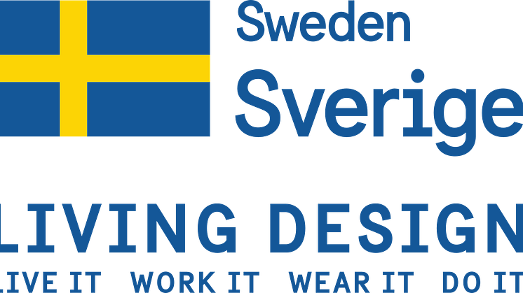 Svensk Form samordnar deltagarna i utställningen "Sweden – Living Design" vid Asiens ledande designevenemang