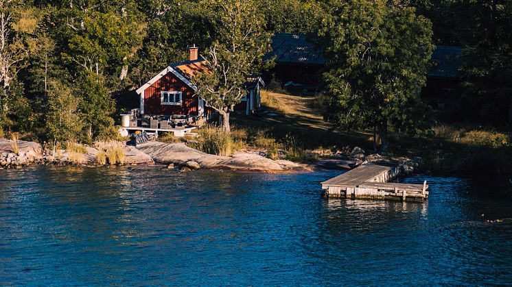 Undvik dyra skador när du öppnar upp fritidshuset