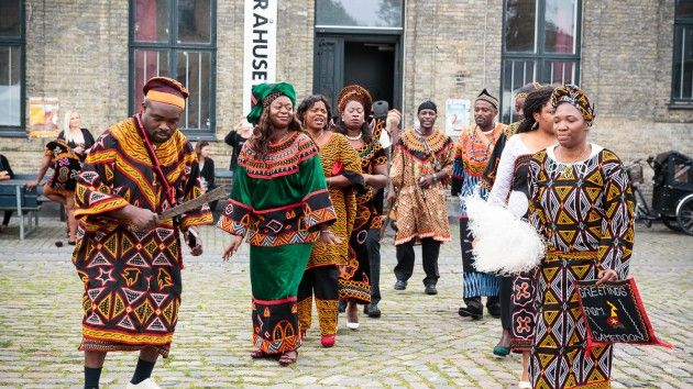 Cameroon NorthWest Association in Denmark – CAMNOVAD