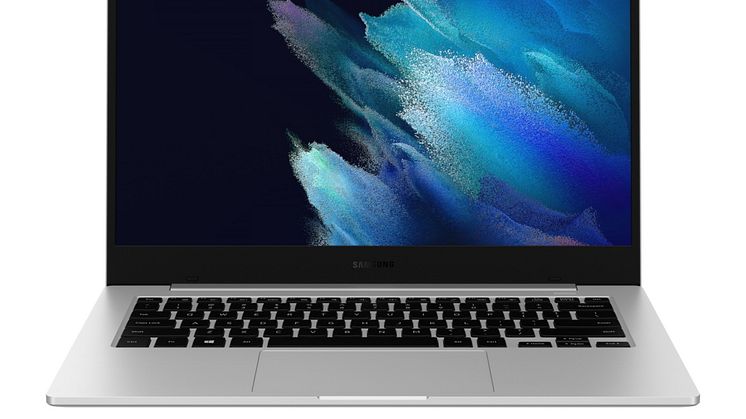 Samsung lanserar Galaxy Book Go: maximal bärbarhet för mer produktivitet