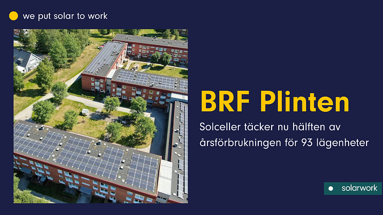 En ledstjärna inom hållbar energi