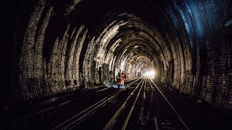 Rail passengers urged to check before they travel in the South East this Easter weekend