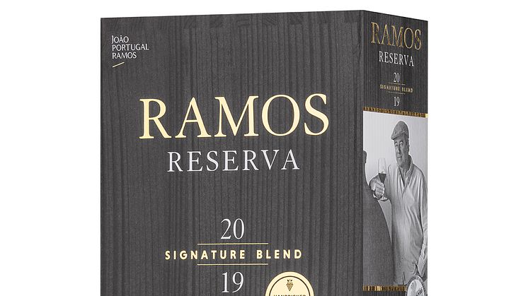 Ramos Reserva