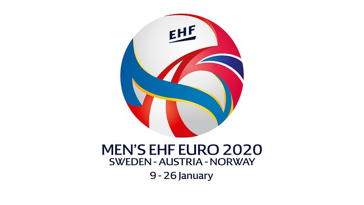 Town & Country Haus ist Sponsor der Schiedsrichter bei der Handball-Europameisterschaft 2020.