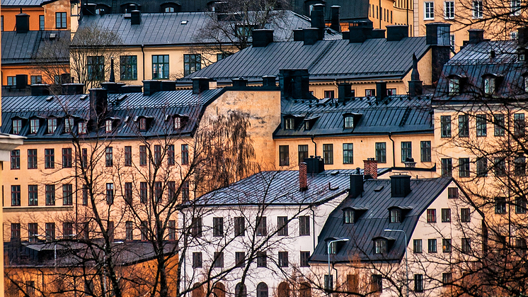 Fasadgruppen ingår ramavtal med Samhällsbyggnadsbolaget i Norden AB avseende fasad- och takarbeten