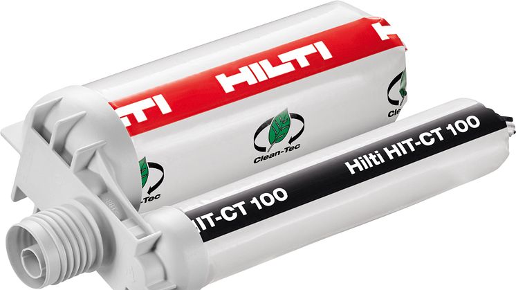 Hilti-HIT-CT100
