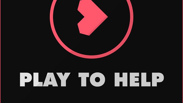 Lyssna på spellistan Play To Help – Filtr skänker pengar till välgörenhet