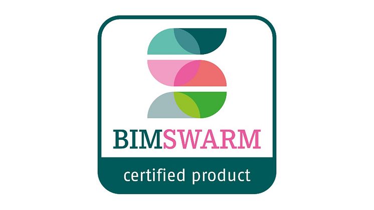 ALLPLAN receives Certificate from German Research Project BIMSWARM