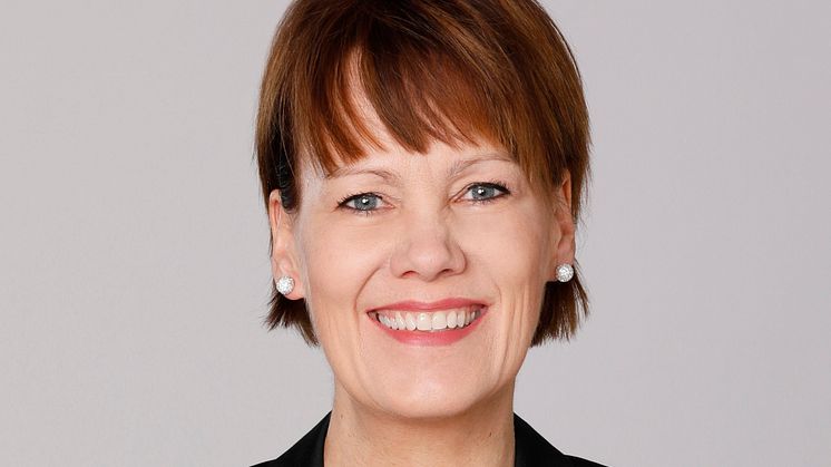 Mitten ins System: Anja Lottmann - Inhaberin der Agentur Lottmann Communications