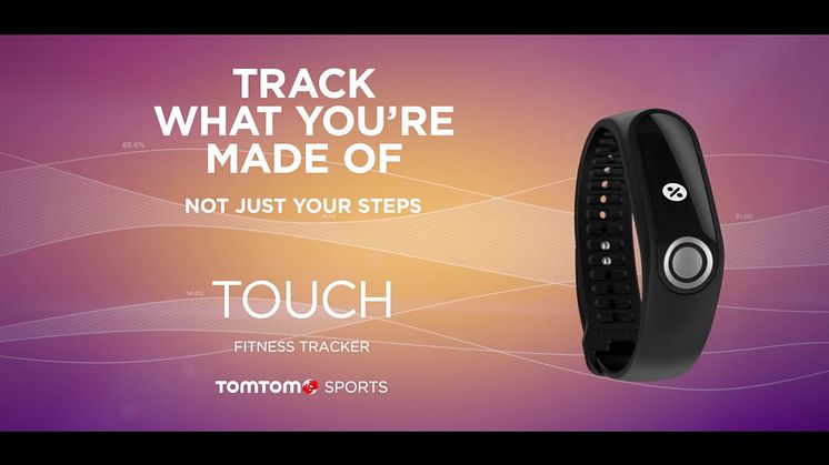 TomTom Touch