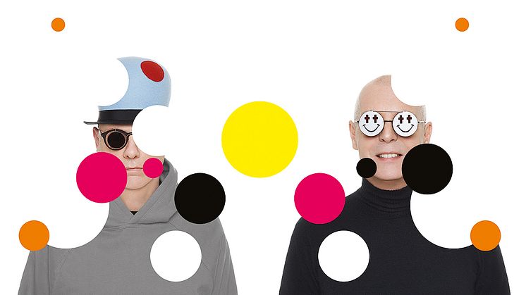 PET SHOP BOYS TILL TÖREBODAFESTIVALEN