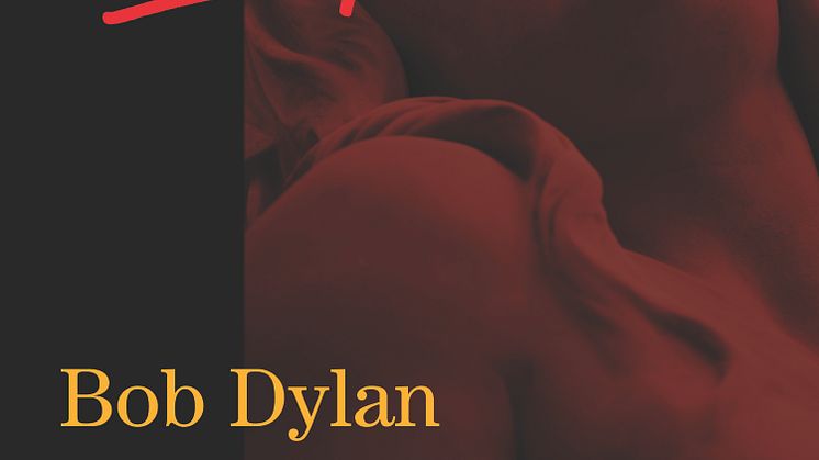 Bob Dylan släpper nytt album 12 september