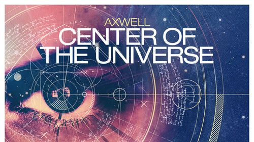 Axwell släpper singeln ”Center of the Universe” i interaktiv video