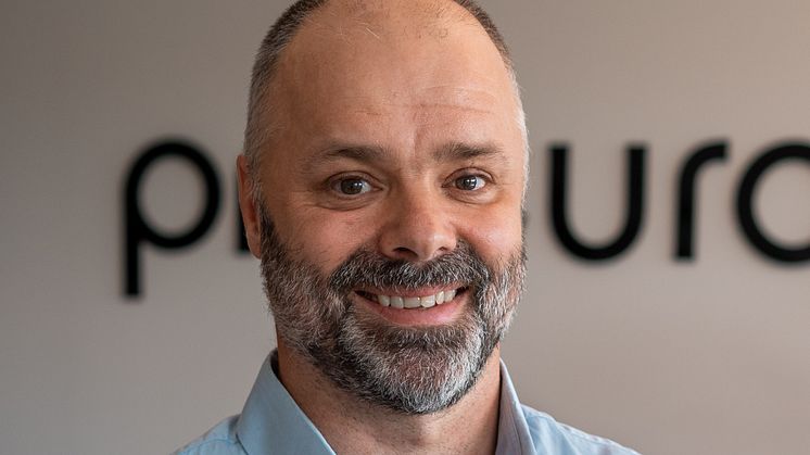 Magnus Björnström - CEO - Procurator-3