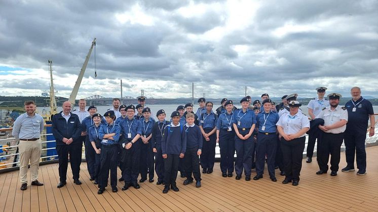 Sea Cadets on Deck.jpg
