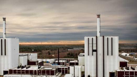 Kärnkraftbranschen tacklar utmaningar tillsammans