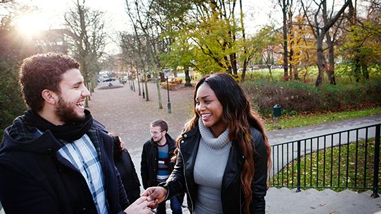 Kampanj ska locka Malmöbor att ta frivilliguppdrag