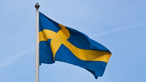 Så firar vi Sveriges Nationaldag i Kristianstad!