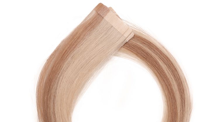 Blond Mix Quick & Easy - The Chad Wood Collection