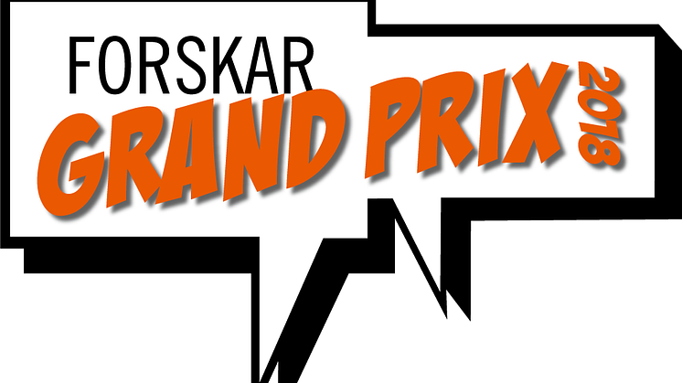 Logga Forskar Grand Prix