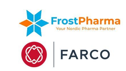 FrostPharma AB and Farco-Pharma