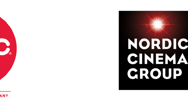AMC Entertainment Holdings, Inc. ingår avtal för att förvärva Nordic Cinema Group