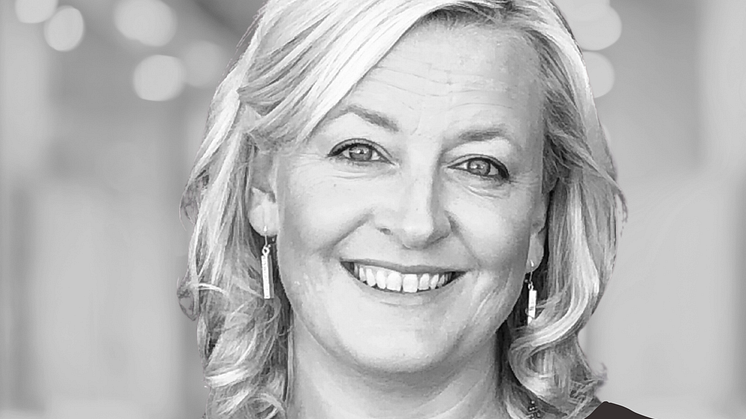 Sofia Bryntesson ny HR-chef för Sjöson AB