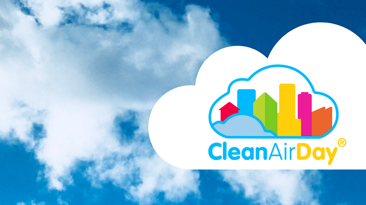 Clean Air Day 2019