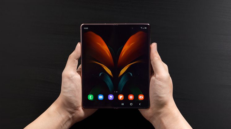 Samsung Galaxy Z Fold2_8