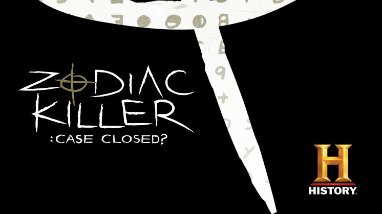 The Zodiac Killer: Case Closed?