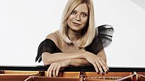 Konsert med Valentina Lisitsa