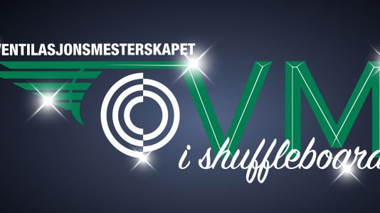 Camfil og Lindab tar sats sammen under VVS-dagene og byr både på verdensnyheter og VM i Shuffleboard!