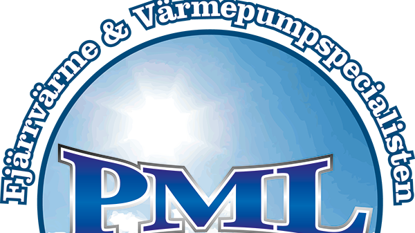 PML Svets & VVS  logotype