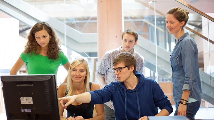 Neuer Internetauftritt des Netzwerks Studienorientierung Brandenburg als Informationsplattform für Lehrerinnen und Lehrer