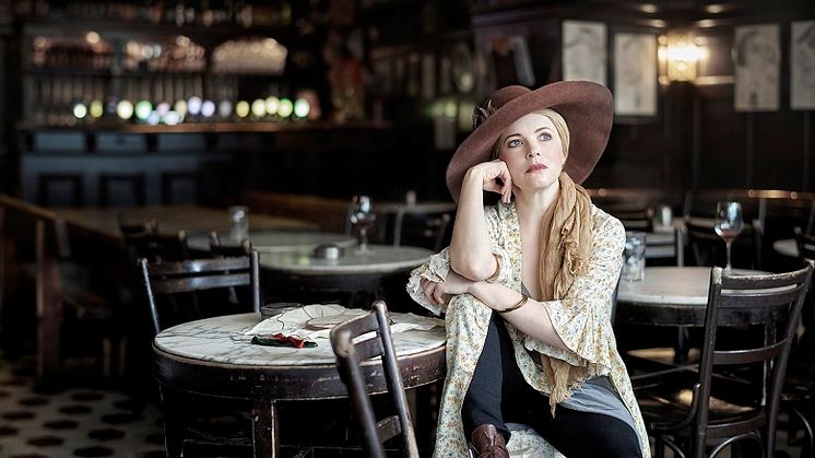 Puccinis älskade La bohème placerad i 70-talets Paris