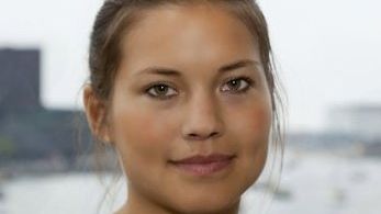 Ugens journalist: Heidi Cecilie Lorvik - DR