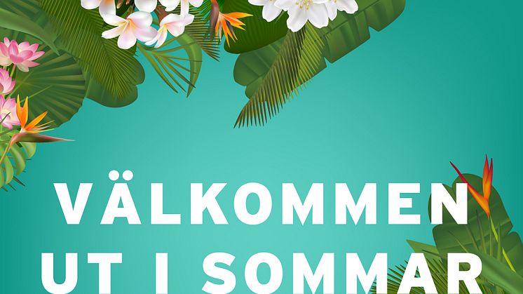 All evenemang finns på www.mkbfastighet.se/evenemang och i Malmö stads evenemangskalender.