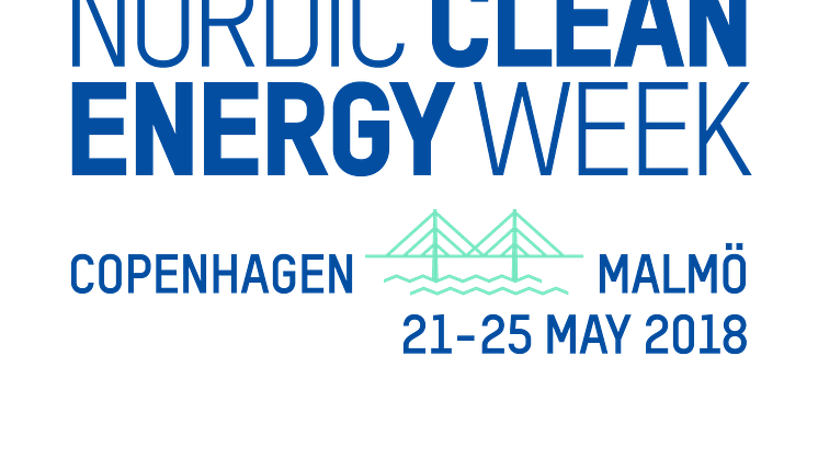 Energivärlden kommer till Malmö under Nordic Clean Energy Week