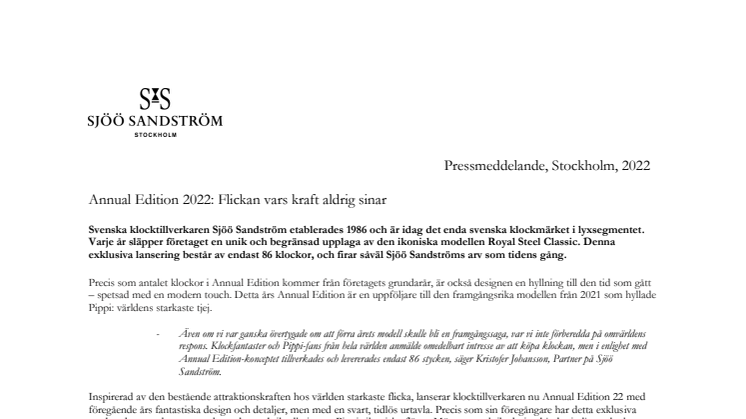 Pressmeddelande Annual Edition 2022 sv.pdf