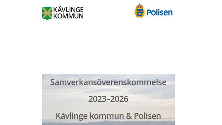 Samverkansöverenskommelse Kävlinge kommun & Polis 2023-2026.pdf