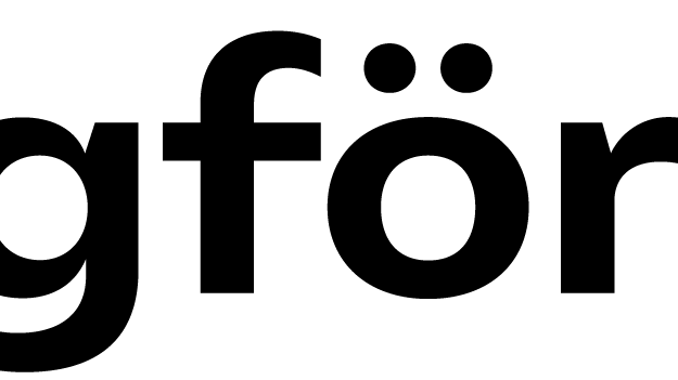 Tågföretagens logotyp för webb