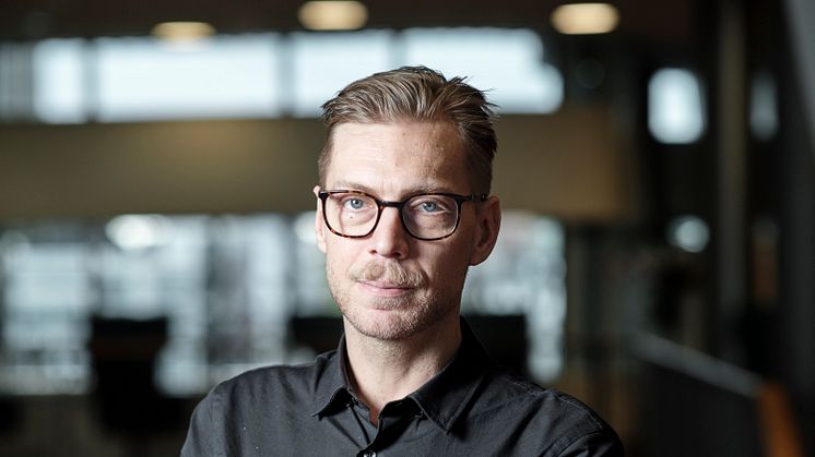 Vad ska till för att boende i ett område ska möta andra än sina likasinnade? Det är en av frågeställningarna i ett forskningsprojekt som Martin Grander leder.