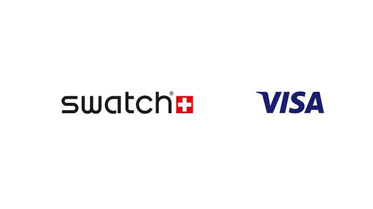 Visa & Swatch