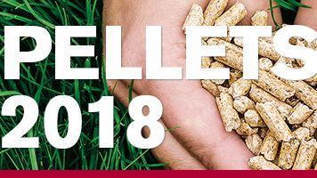 Pellets 2018 i Helsingborg